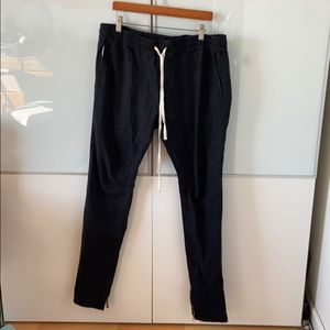 PacSun men’s joggers pants